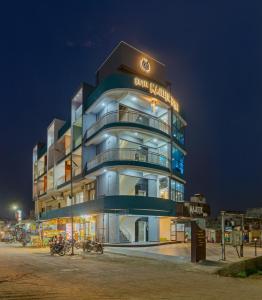 hotel majestic royal akkalkot