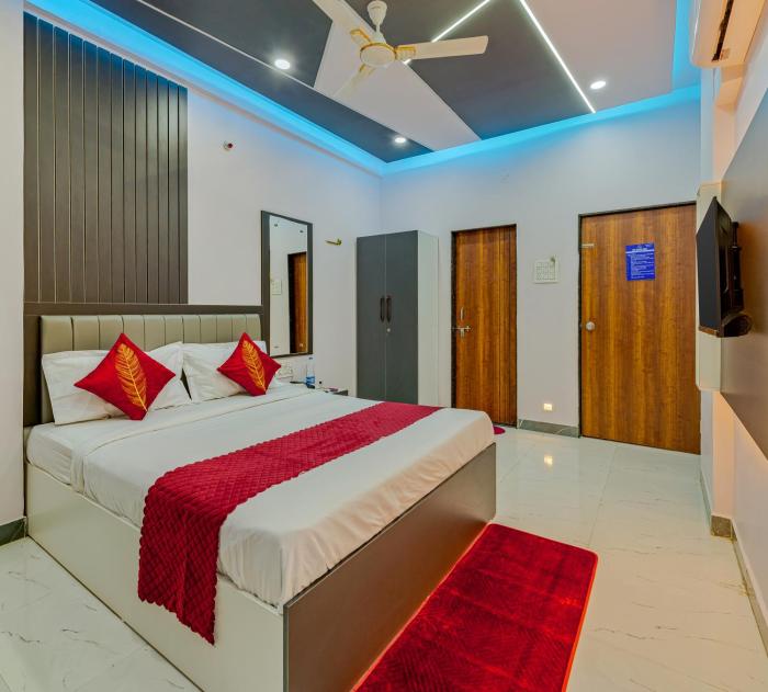 hotel majestic royal akkalkot