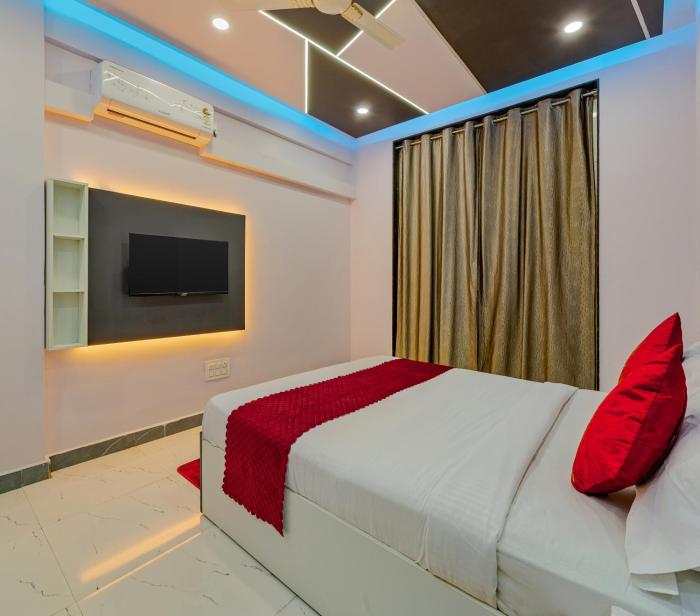 hotel majestic royal akkalkot