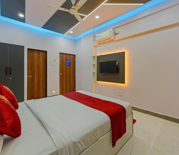 hotel majestic royal akkalkot