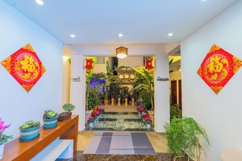 166 hotel ancient city mufu branch