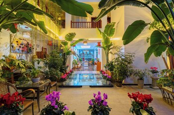 166 hotel ancient city mufu branch