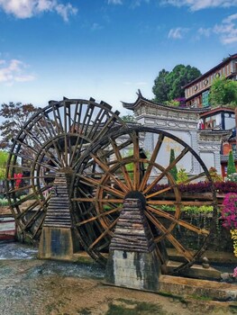 166 hotel ancient city mufu branch