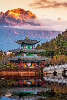 lijiang