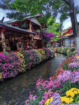 166 hotel ancient city mufu branch