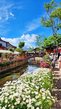 166 hotel ancient city mufu branch