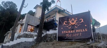 starry hills resort