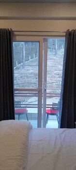 starry hills resort