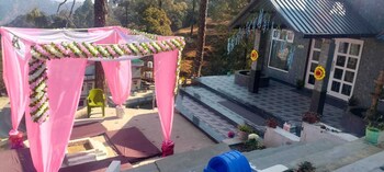 starry hills resort