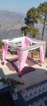 starry hills resort