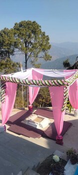 starry hills resort