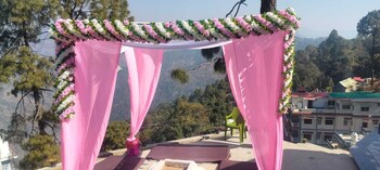 starry hills resort