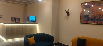 Starry Hills Resort,,2 star