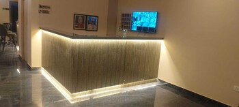 Starry Hills Resort,,2 star