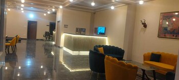Starry Hills Resort,,2 star