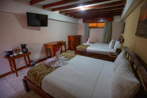 Jaco Laguna Resort,Costa Rica>>Carara,3.5 star