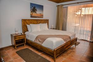 Jaco Laguna Resort,Costa Rica>>Carara,3.5 star