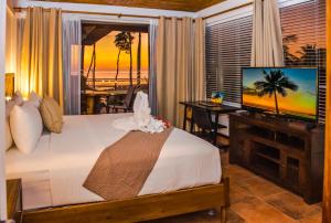 Jaco Laguna Resort,Costa Rica>>Carara,3.5 star