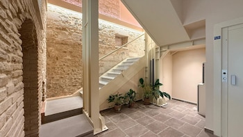 bandb al teatro romano
