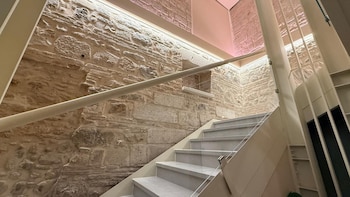 bandb al teatro romano