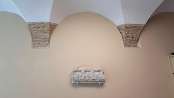 bandb al teatro romano