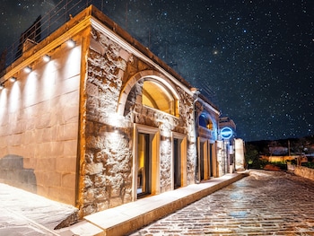 panorama house avanos