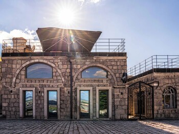 panorama house avanos
