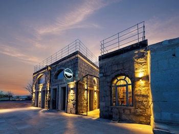 panorama house avanos
