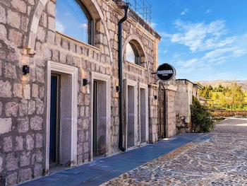 panorama house avanos