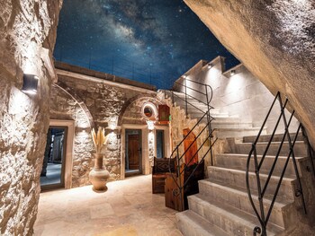 panorama house avanos