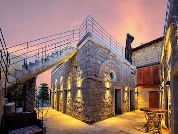 panorama house avanos