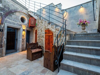 panorama house avanos