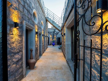 panorama house avanos
