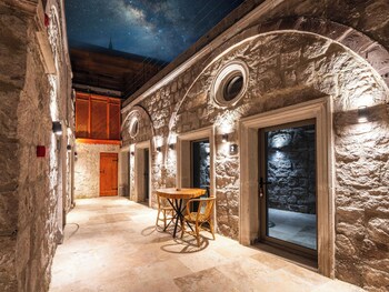 panorama house avanos