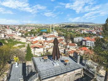 panorama house avanos