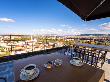 panorama house avanos