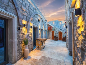 panorama house avanos