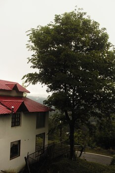 samar villa by trayati stays kasar devi binsar wildlife sanctuary