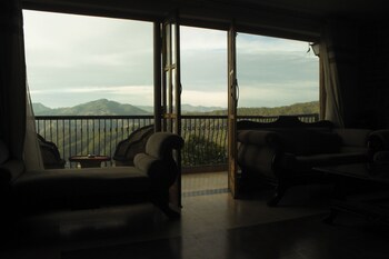 samar villa by trayati stays kasar devi binsar wildlife sanctuary