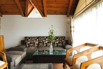 samar villa by trayati stays kasar devi binsar wildlife sanctuary