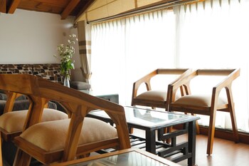 samar villa by trayati stays kasar devi binsar wildlife sanctuary
