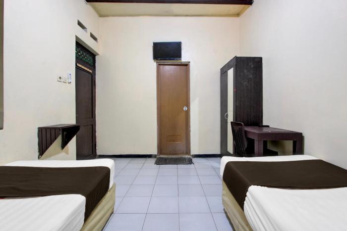 hotel o near kampung batik kauman former