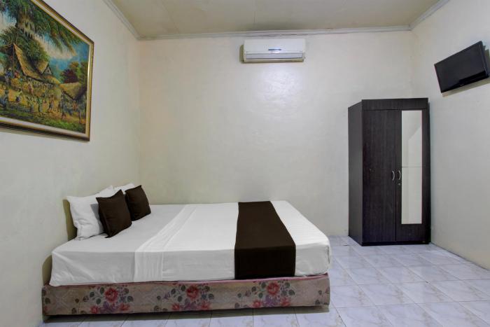 hotel o near kampung batik kauman former