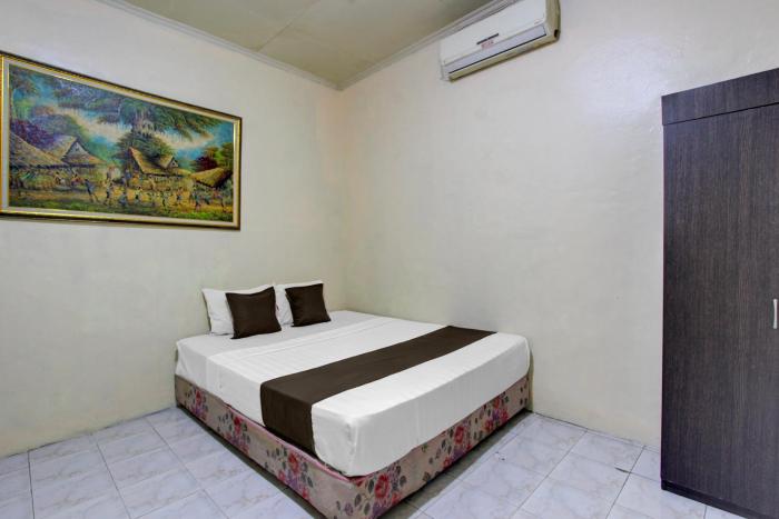hotel o near kampung batik kauman former