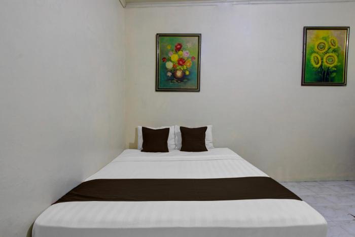 hotel o near kampung batik kauman former