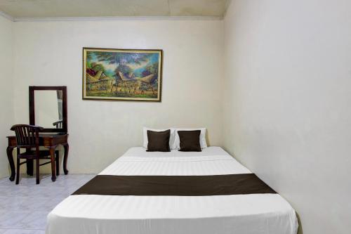 hotel o near kampung batik kauman former