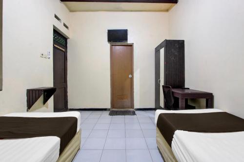 hotel o near kampung batik kauman former