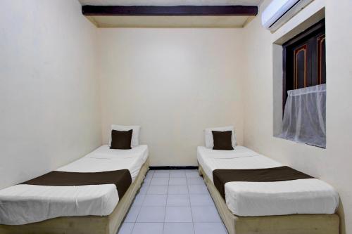 hotel o near kampung batik kauman former