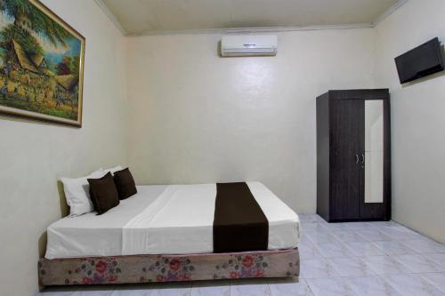 hotel o near kampung batik kauman former