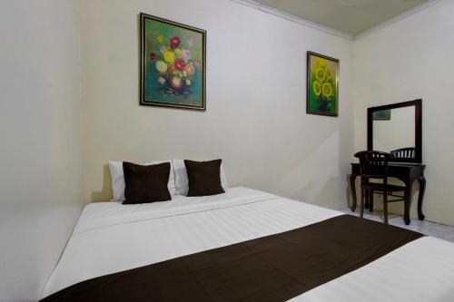 hotel o near kampung batik kauman former